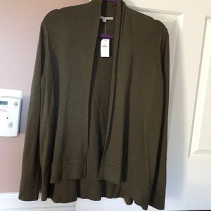 Gap Cardigan